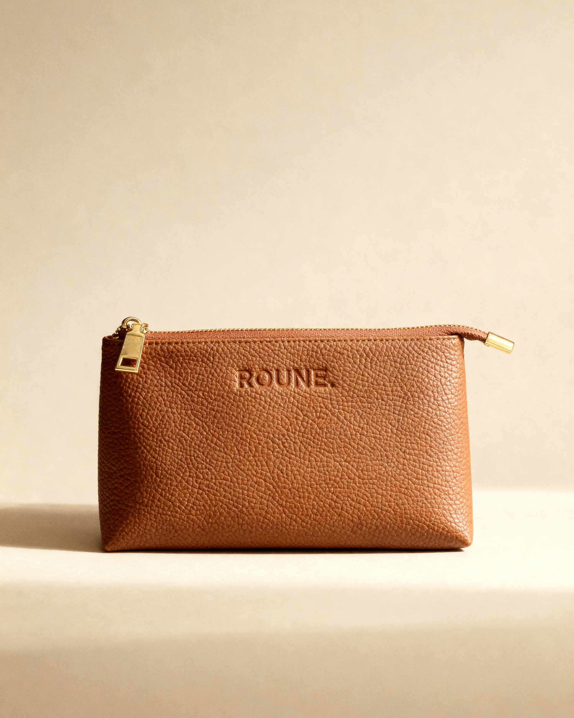 ROUNE LUUN. Noisette