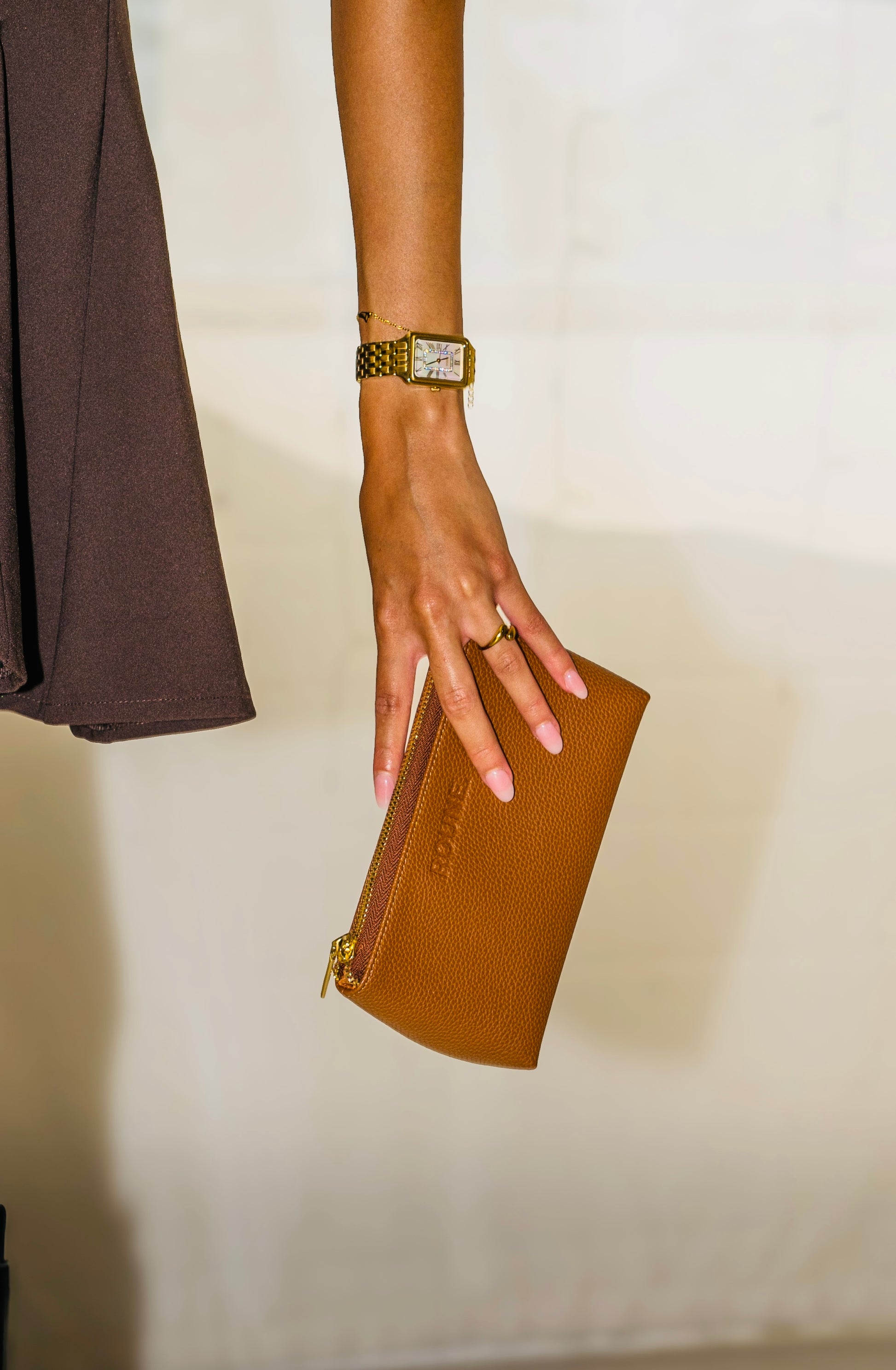 ROUNE LUUN. Noisette