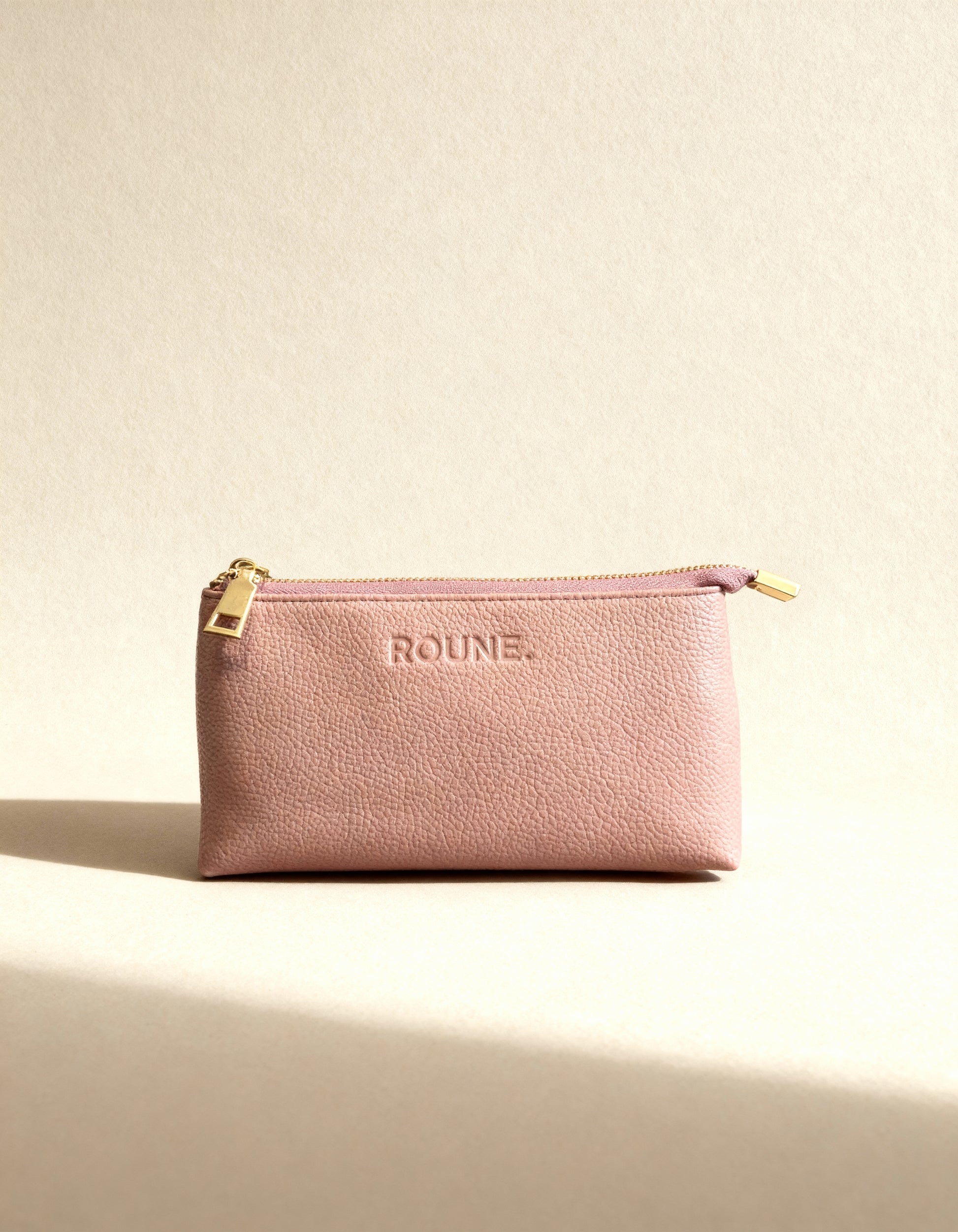 ROUNE LUUN. Coquillage