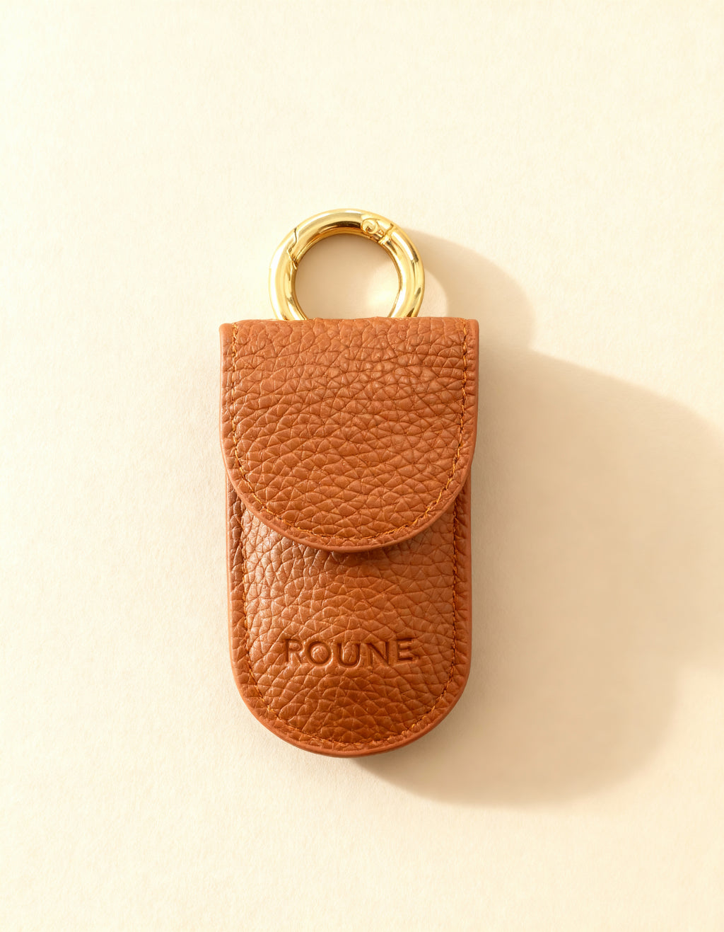 ROUNE CLYN. Noisette