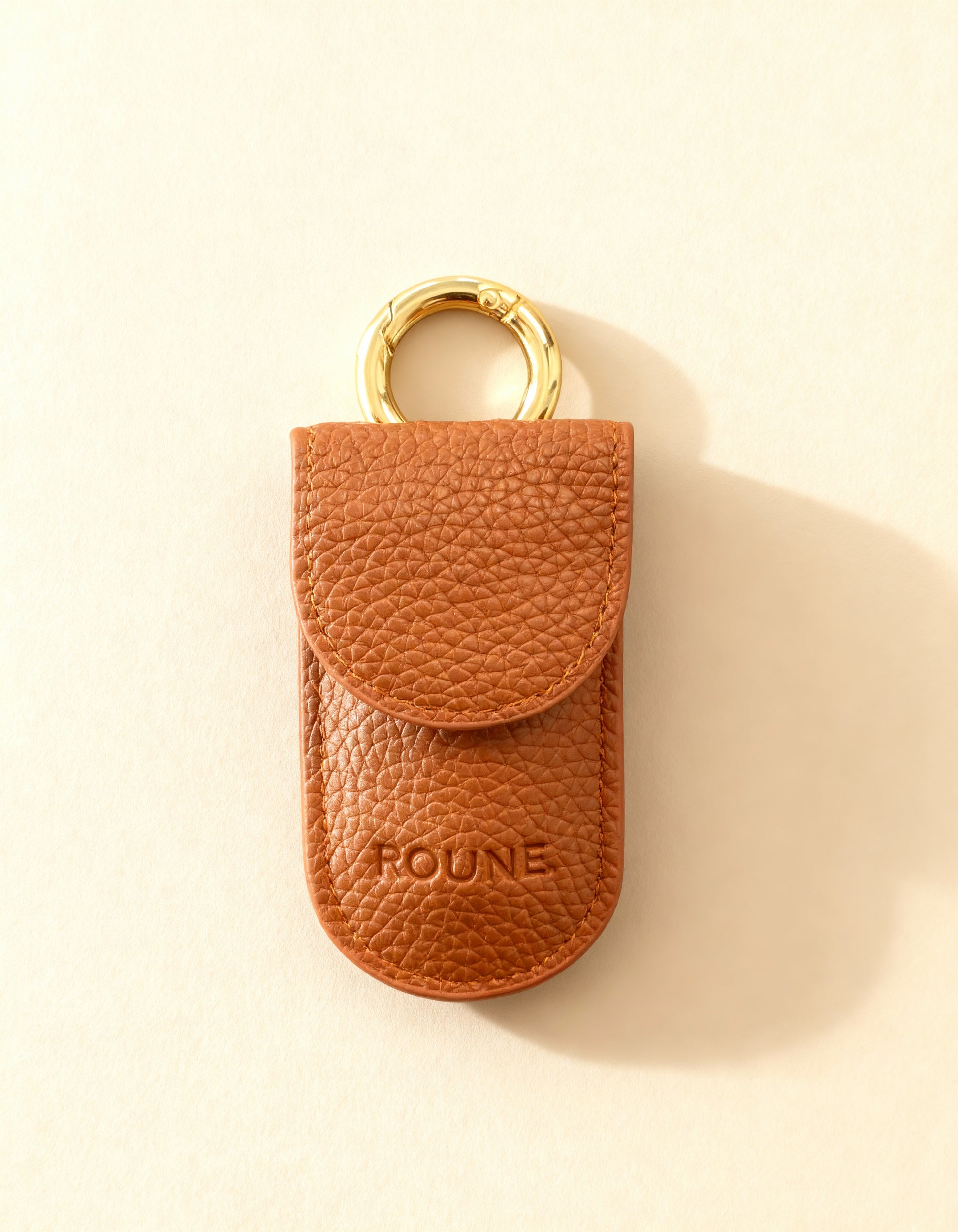 ROUNE CLYN. Noisette