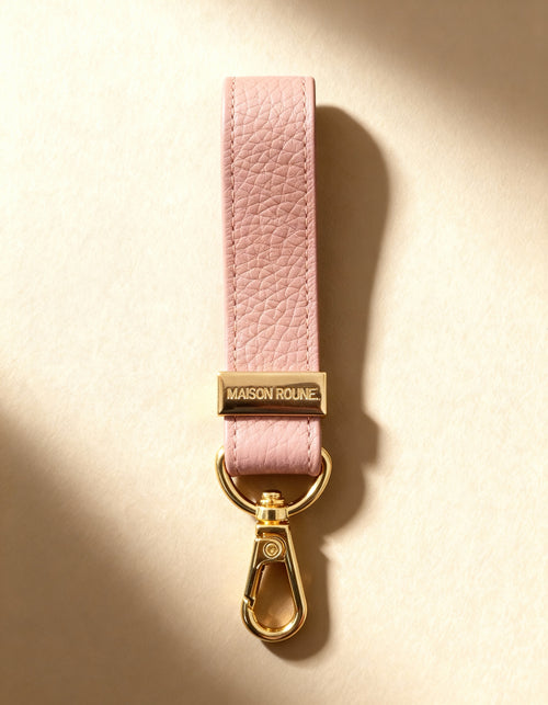 ROUNE CLÉS. Coquillage