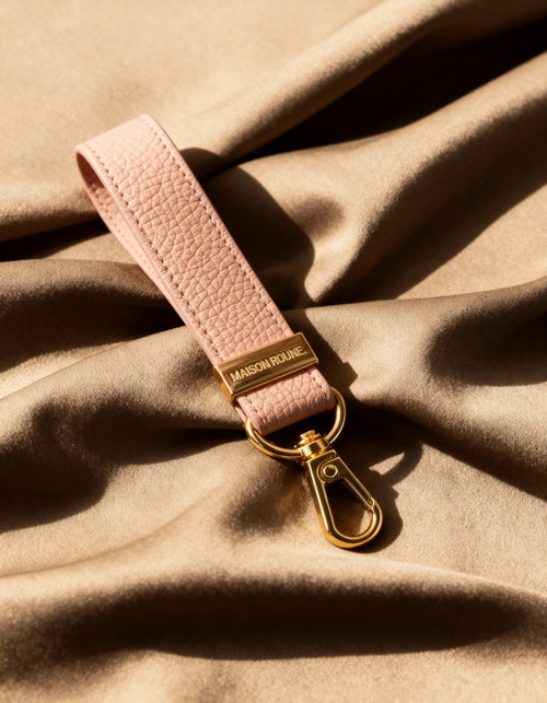 ROUNE CLÉS. Coquillage