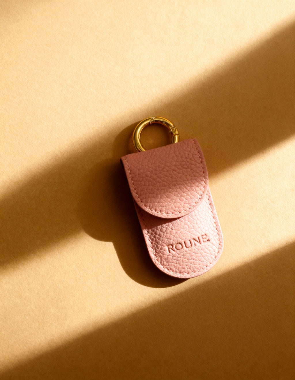 ROUNE CLYN. Coquillage