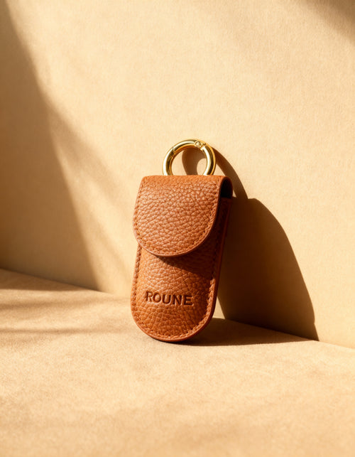 ROUNE CLYN. Noisette